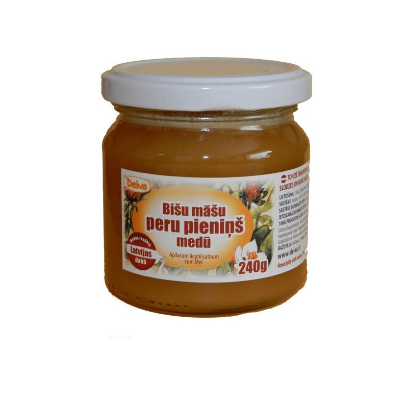 Rieksti medū 250g (valrieksti) Rieksti medū 250g (valrieksti)