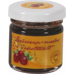 Ziedputekšņi medū 370g