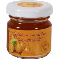 Citronu-Medus ekstrakts 40g