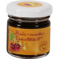 Ķiršu-medus ekstrakts 40g