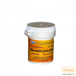 Bišu māšu peru pieniņš kapsulās, 30mg
