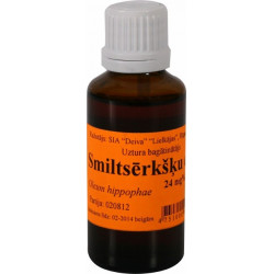 Smiltsēkšķu eļļa 30ml