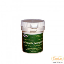 Bišu māšu peru pieniņš kapsulās, 150mg