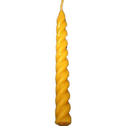Svece Vītā h/20cm