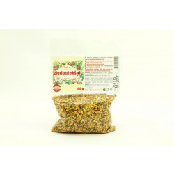 Bee pollen 100g