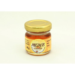 Blossom honey 40g