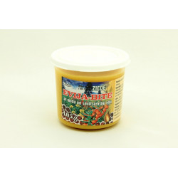 Evija-Bite Beeswax ointment with honey and sea buckthorn oil 105g