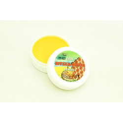 Evija-Bite Beeswax ointment with honey 10g