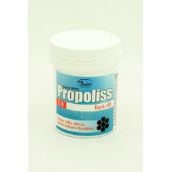 Propolis in rapeseed oil 30g