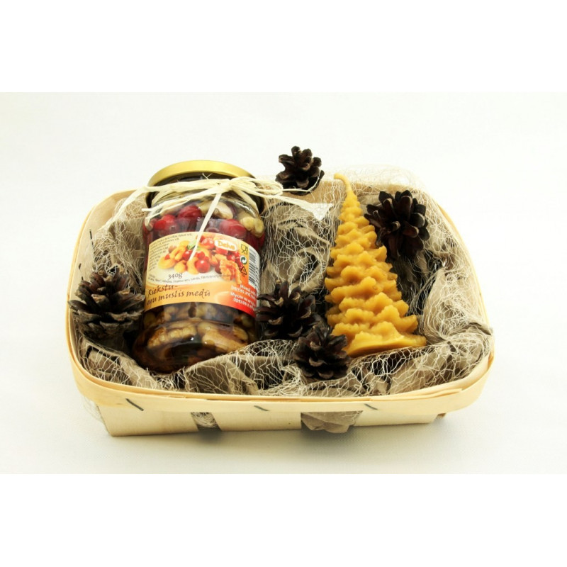 Honey gift set No.1