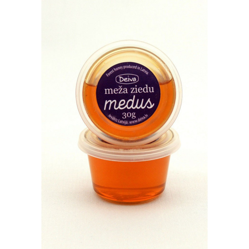 Blossom honey 30g Blossom honey 30g