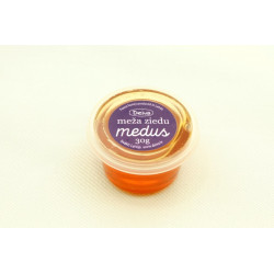 Blossom honey 30g
