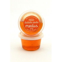Blossom honey 30g