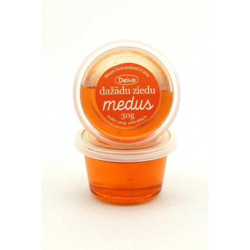 Blossom honey 30g Blossom honey 30g