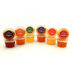 Blossom honey 30g