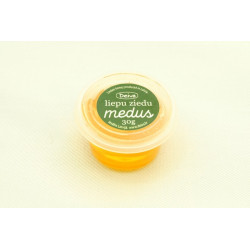 Dažādu ziedu medus 30g