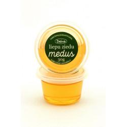Dažādu ziedu medus 30g