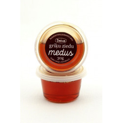 Blossom honey 30g