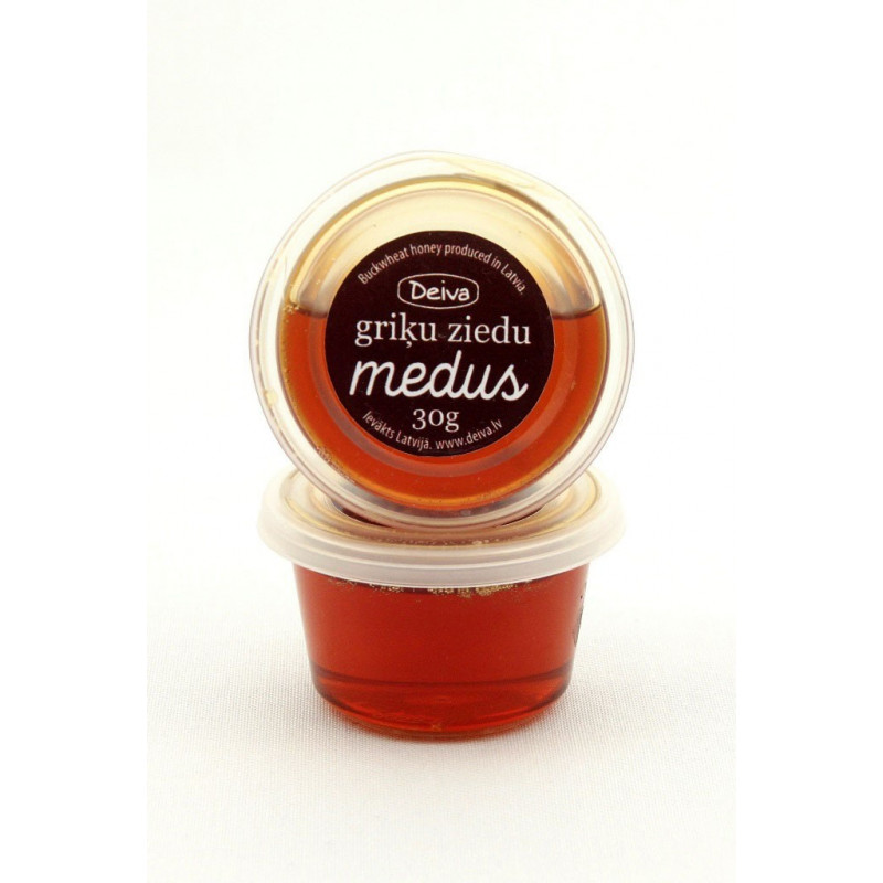 Blossom honey 30g Blossom honey 30g