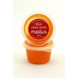 Blossom honey 30g