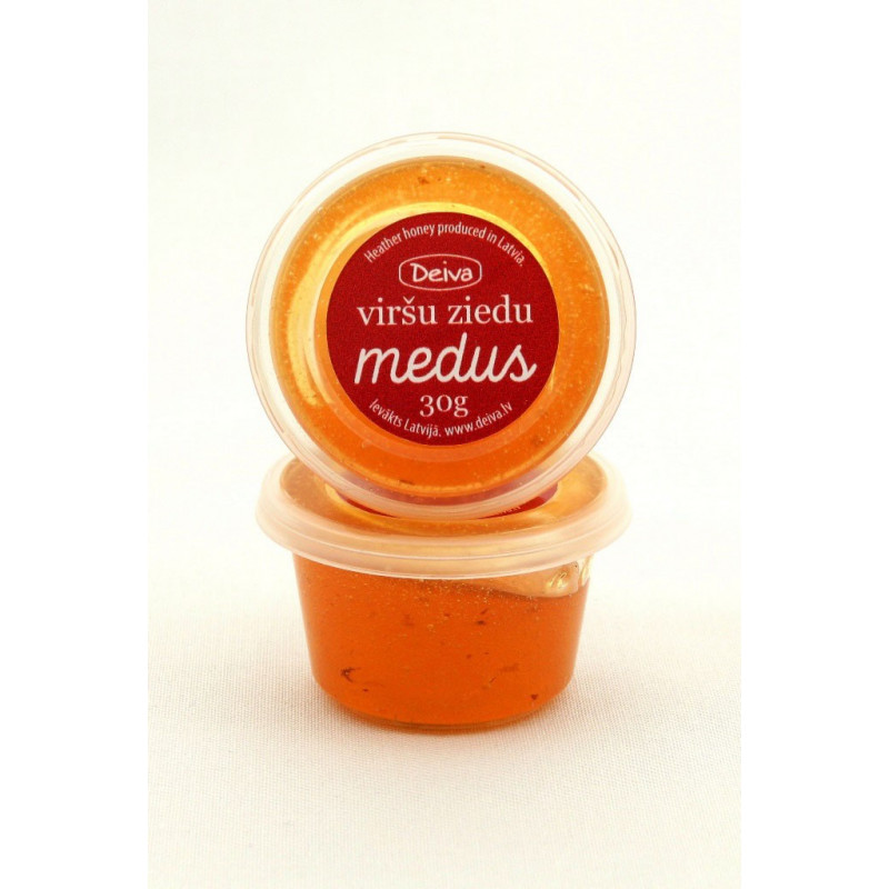 Blossom honey 30g Blossom honey 30g