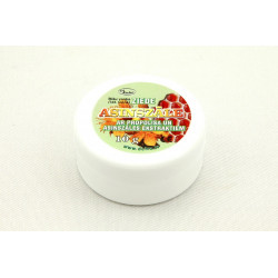 Asinszāle Beeswax ointment with propolis and St. John's Wort extract 10g