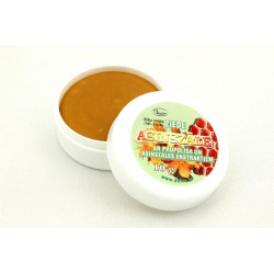 Asinszāle Beeswax ointment with propolis and St. John's Wort extract 10g