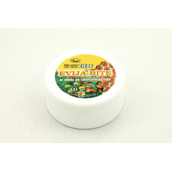 Evija-Bite Beeswax ointment with honey and sea buckthorn oil 10g 