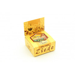 Evija-Bite Beeswax ointment with honey and sea buckthorn oil 10g 