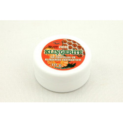 Kliņģerīte Beeswax ointment with propolis and marigold extracts 10g