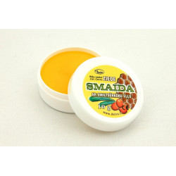 Smaida Beeswax ointment with sea buckthorn oil 10g