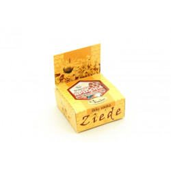Spīdola Beeswax ointment with propolis extract and sea buckthorn oil 10g