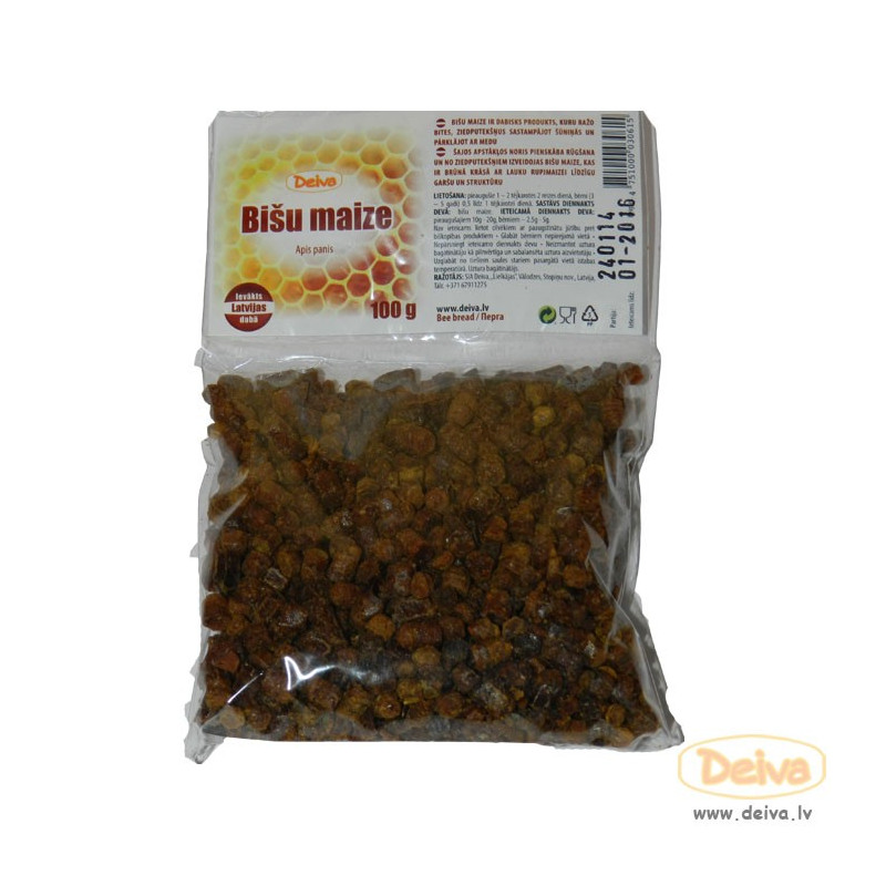 Bišu maize Bišu maize