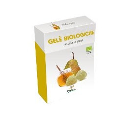 Propolisa želejkonfektes ar bumbieru garšu BIO, 30g