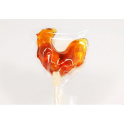 Honey lollipop 12.5g