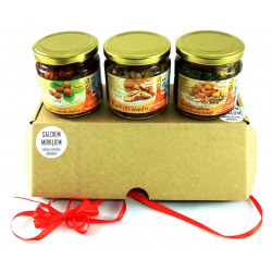 Honey gift set No.1