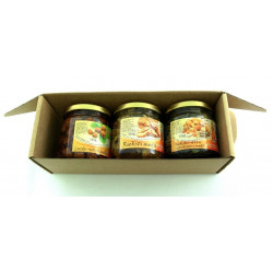 Honey gift set No.1