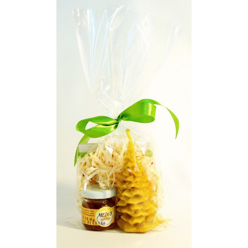 Honey gift set No.1