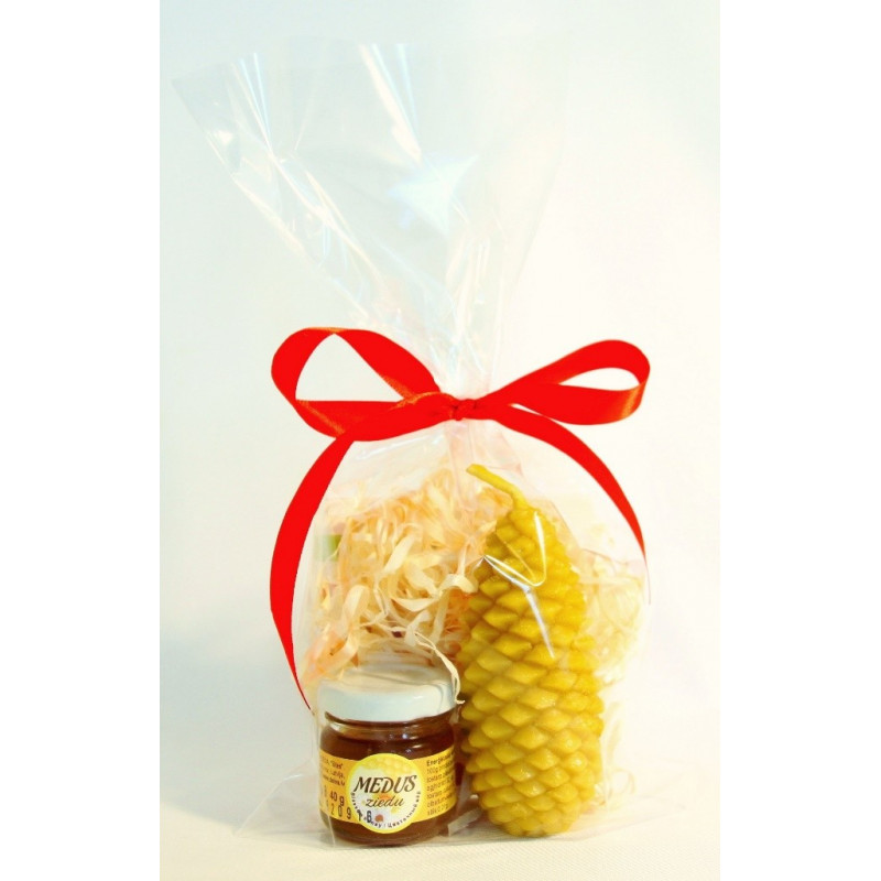 Honey gift set No.1
