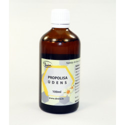 Water extract of propolis 100ml