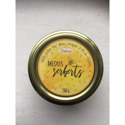 Sherbet with honey 100g