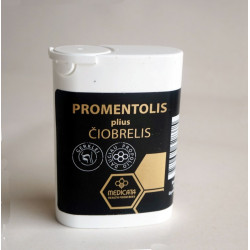 Promentolis Plus