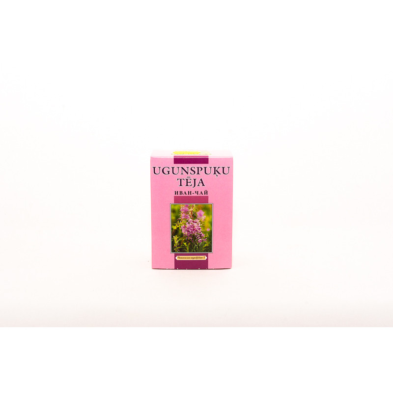 Ugunspuķu tēja, 30g Ugunspuķu tēja, 30g