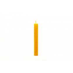 Svece tīta h/20,diam/2cm