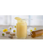 Royal jelly