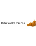Bišu vaska sveces